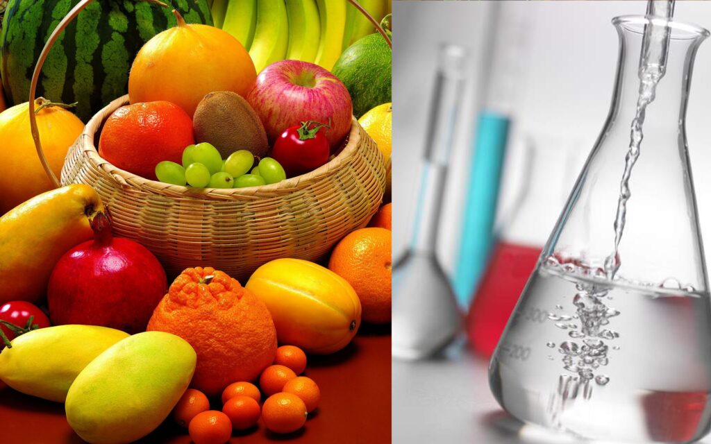 Equipo industrial para ingeniería y tratamiento de procesos alimentarios con resinas y filtración