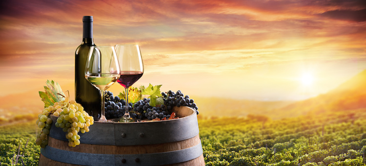 Resina de intercambio iónico utilizada en procesos enológicos para tratamiento de vino