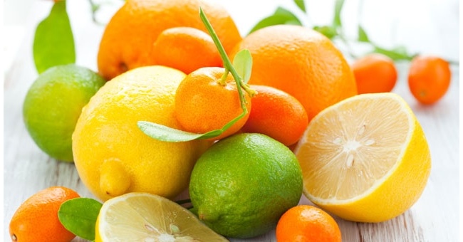 Resinas de intercambio iónico utilizadas en el tratamiento de jugos cítricos