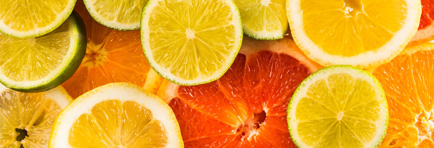 Resinas industriales utilizadas en el procesamiento de jugos de naranja y limón
