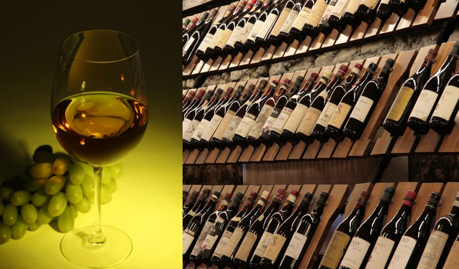 Equipos de resinas para procesos industriales en la elaboración de vino